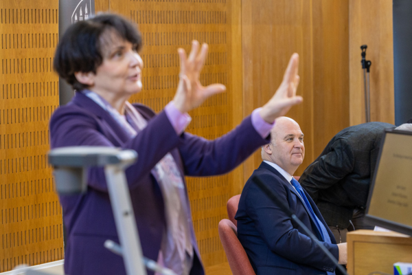 UCD Symposium 5